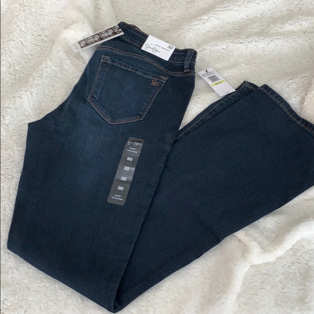 Jessica Simpson Jeans